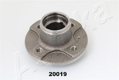 Wheel Hub ASHIKA 44-20019