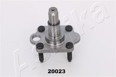 Wheel Hub ASHIKA 44-20023