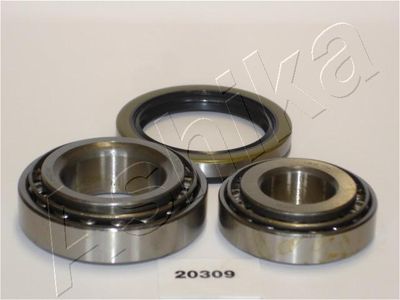 Wheel Bearing Kit ASHIKA 44-20309