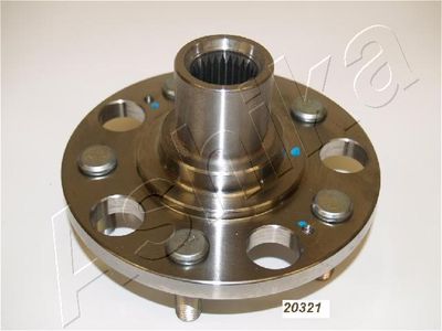 Wheel Hub ASHIKA 44-20321