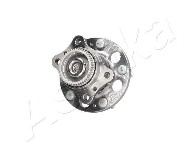 ASHIKA 44-20332 Wheel Hub