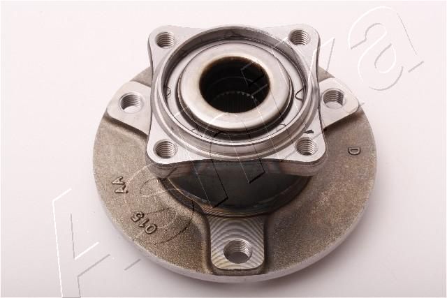 ASHIKA 44-20401 Wheel Hub