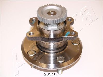 Wheel Hub ASHIKA 44-20518