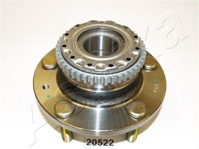 Wheel Hub ASHIKA 44-20522