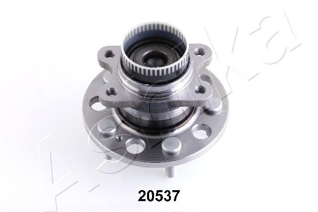 ASHIKA 44-20537 Wheel Hub