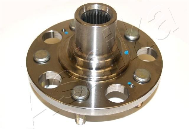 ASHIKA 44-20540 Wheel Hub
