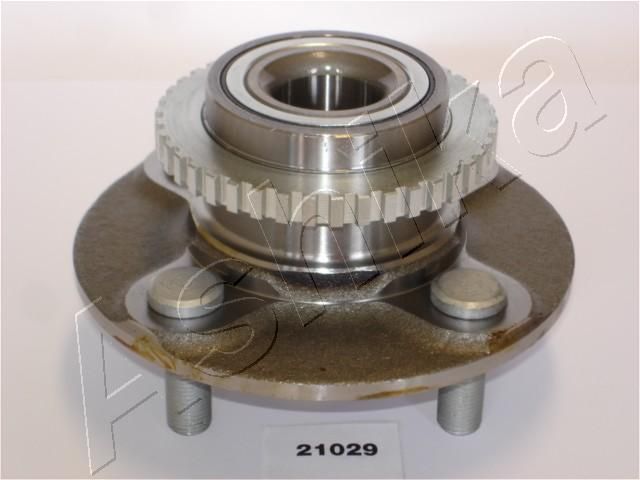 ASHIKA 44-21029 Wheel Hub