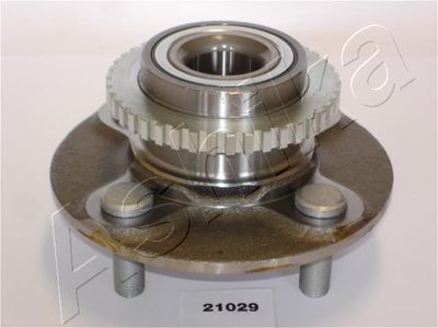Wheel Hub ASHIKA 44-21029
