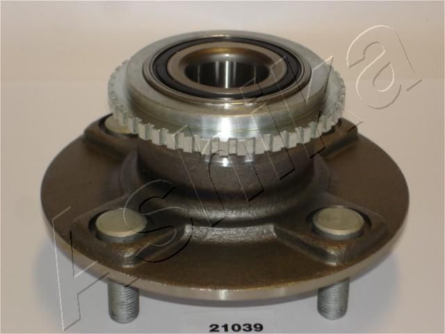 ASHIKA 44-21039 Wheel Hub