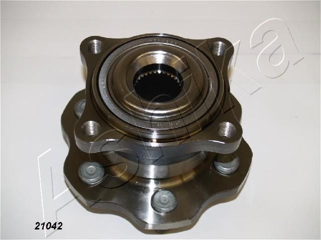 ASHIKA 44-21042 Wheel Hub