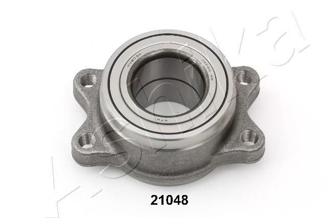 ASHIKA 44-21048 Wheel Hub