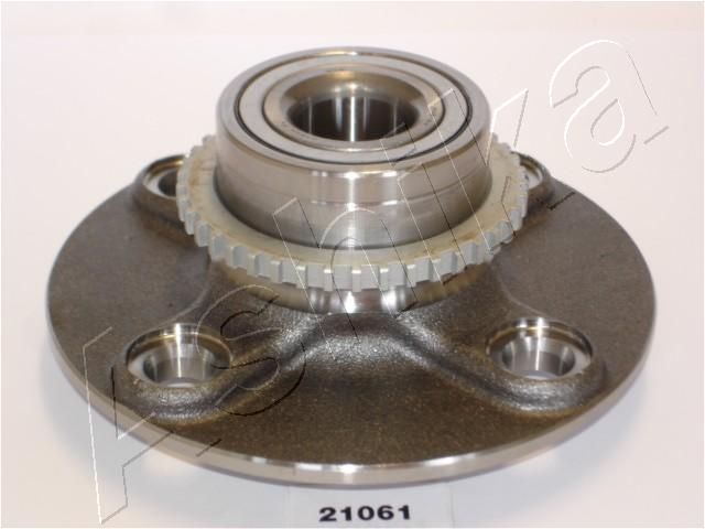 ASHIKA 44-21061 Wheel Hub