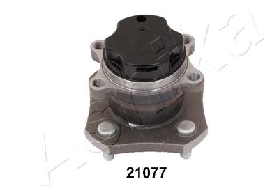 Wheel Hub ASHIKA 44-21077