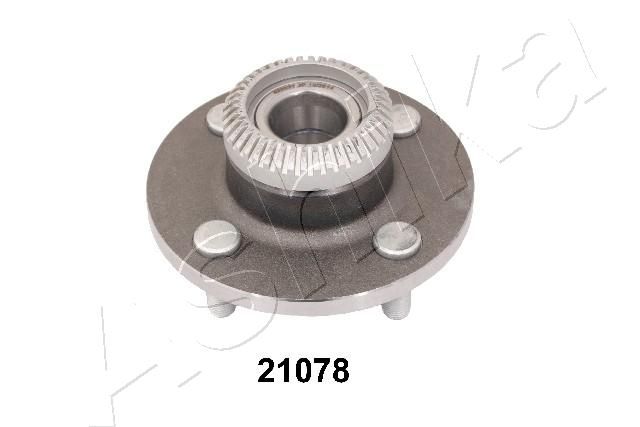ASHIKA 44-21078 Wheel Hub