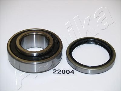Wheel Bearing Kit ASHIKA 44-22004