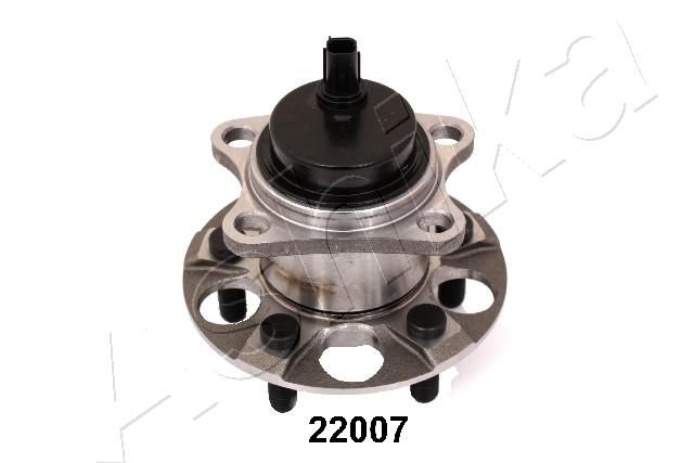 ASHIKA 44-22007 Wheel Hub