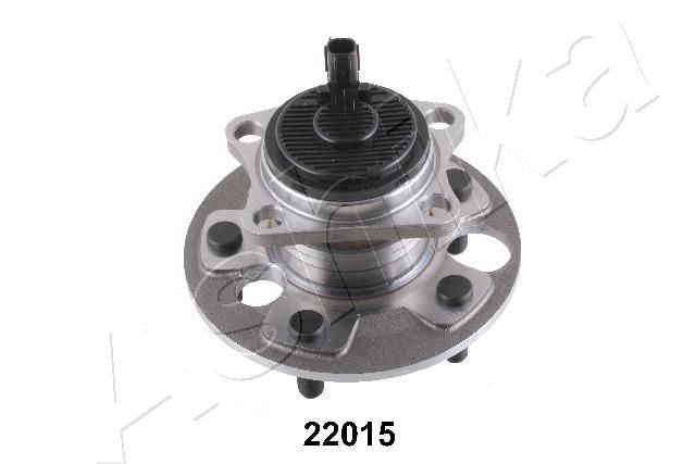 ASHIKA 44-22015 Wheel Hub