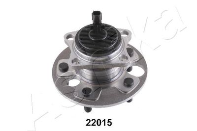 Wheel Hub ASHIKA 44-22015