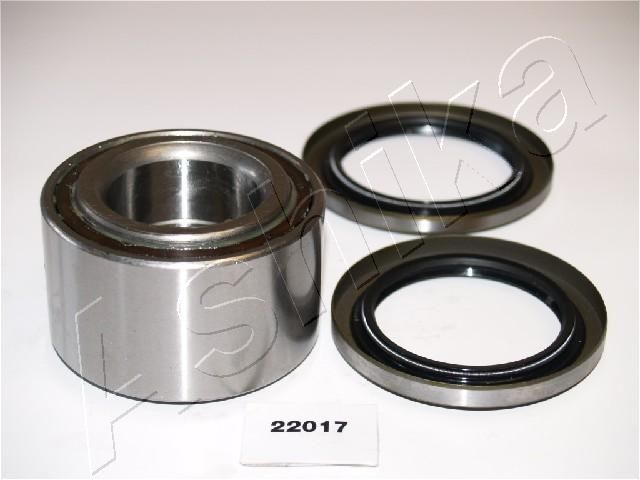 ASHIKA 44-22017 Wheel Bearing Kit