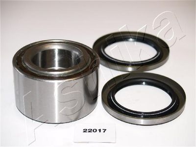Wheel Bearing Kit ASHIKA 44-22017
