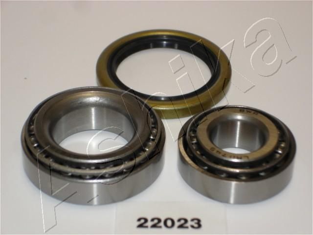 ASHIKA 44-22023 Wheel Bearing Kit