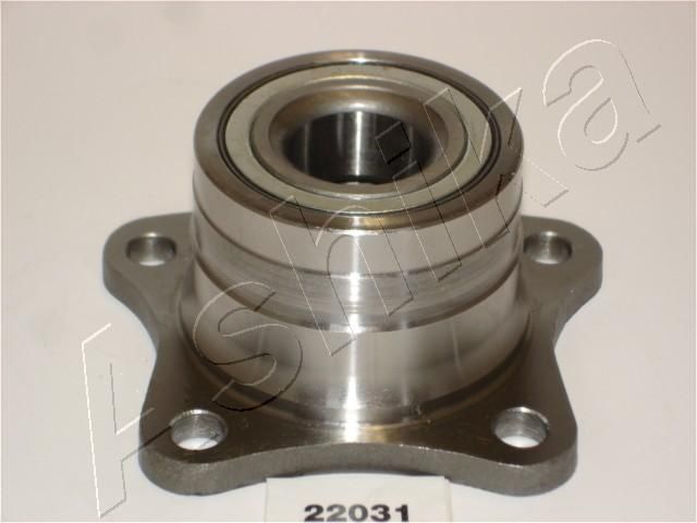 ASHIKA 44-22031 Wheel Hub