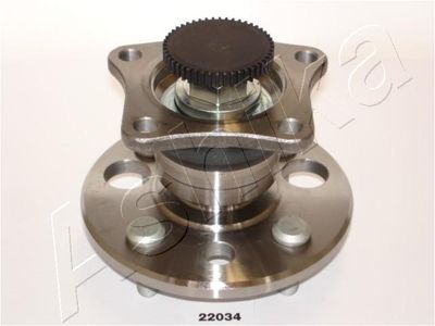 Wheel Hub ASHIKA 44-22034