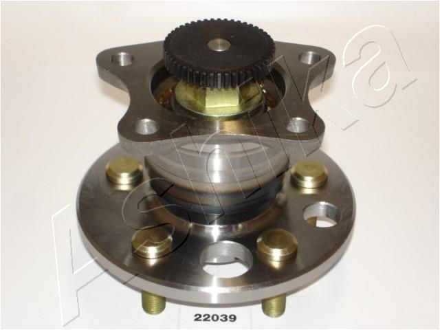 ASHIKA 44-22039 Wheel Hub