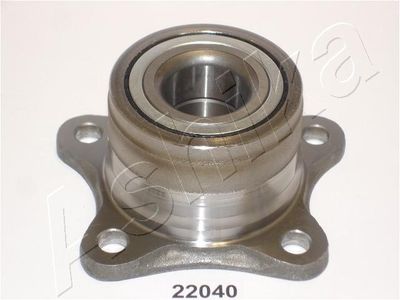 Wheel Hub ASHIKA 44-22040