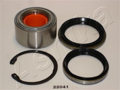 Wheel Bearing Kit ASHIKA 44-22041