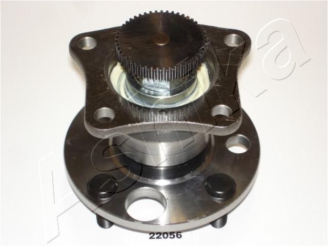ASHIKA 44-22056 Wheel Hub