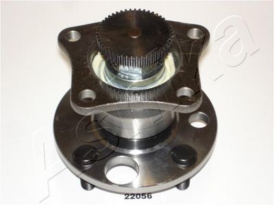 Wheel Hub ASHIKA 44-22056