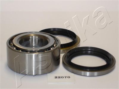 Wheel Bearing Kit ASHIKA 44-22070