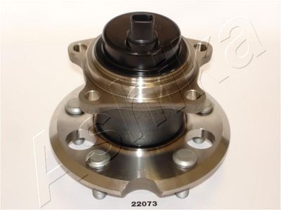 Wheel Hub ASHIKA 44-22073