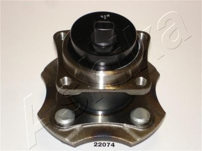 Wheel Hub ASHIKA 44-22074