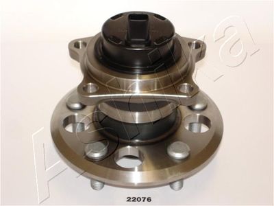 Wheel Hub ASHIKA 44-22076