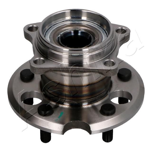 ASHIKA 44-22077 Wheel Hub