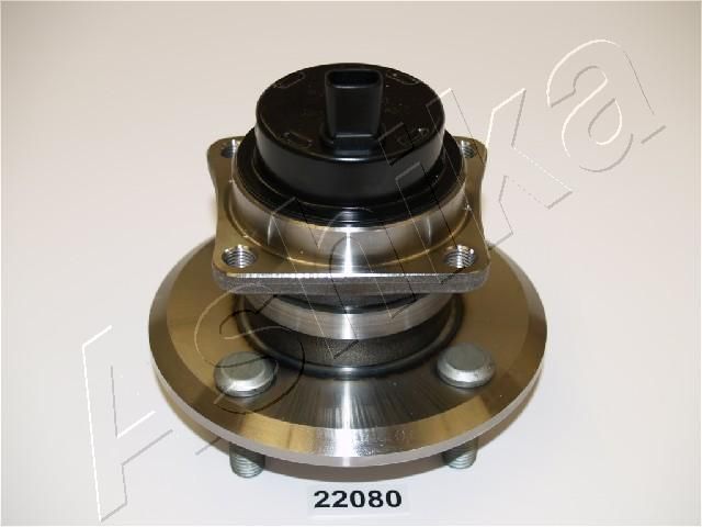ASHIKA 44-22080 Wheel Hub