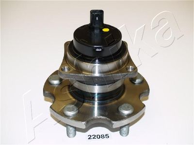 Wheel Hub ASHIKA 44-22085
