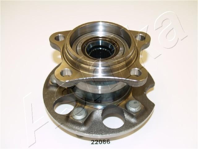 ASHIKA 44-22086 Wheel Hub