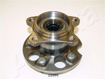 Wheel Hub ASHIKA 44-22086