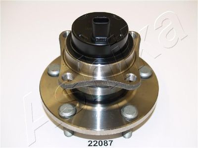 Wheel Hub ASHIKA 44-22087