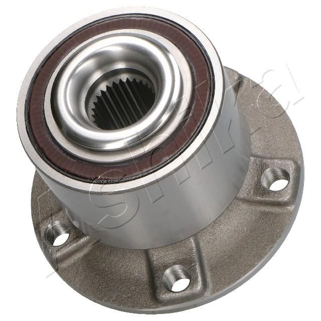 ASHIKA 44-22091 Wheel Hub