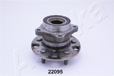 Wheel Hub ASHIKA 44-22095
