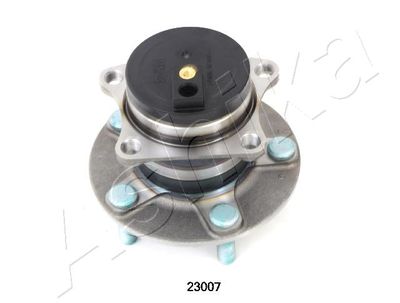Wheel Hub ASHIKA 44-23007