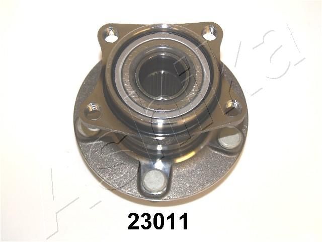 ASHIKA 44-23011 Wheel Hub