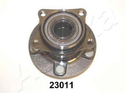 Wheel Hub ASHIKA 44-23011