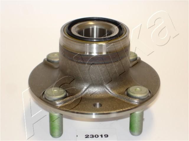 ASHIKA 44-23019 Wheel Hub