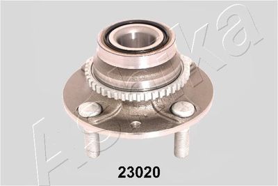 Wheel Hub ASHIKA 44-23020