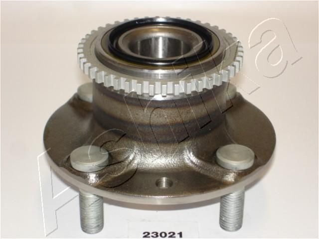 ASHIKA 44-23021 Wheel Hub
